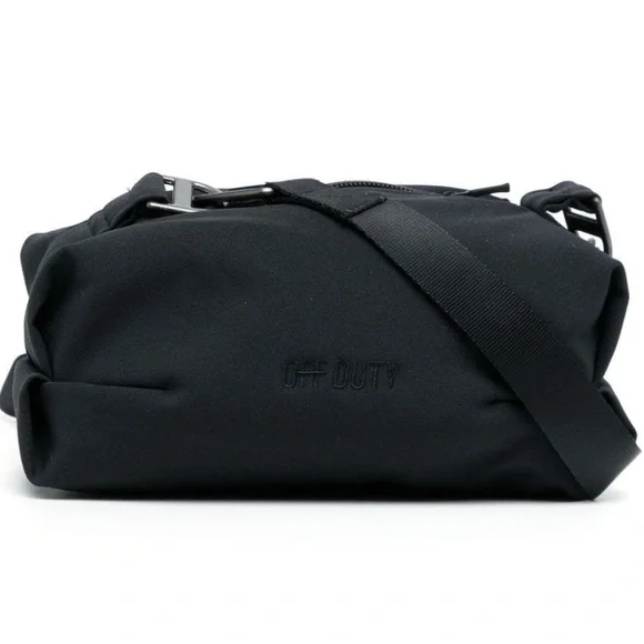 Off-duty bowe micro shoulder bag unisex - Picture 2 of 7